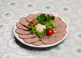 Говяжий язык