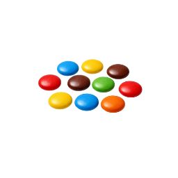 M&M's драже