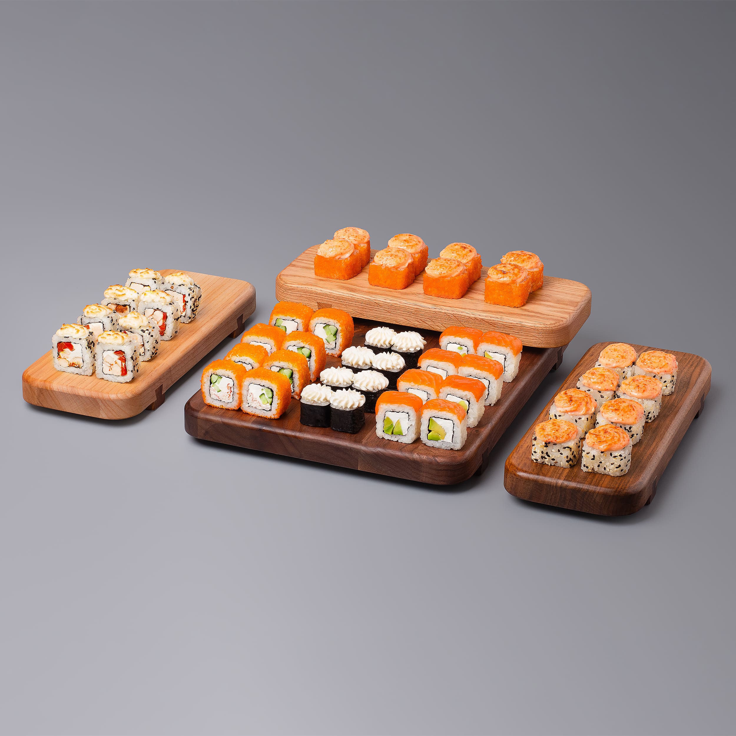 Сет япономания