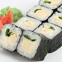 Томаго маки
