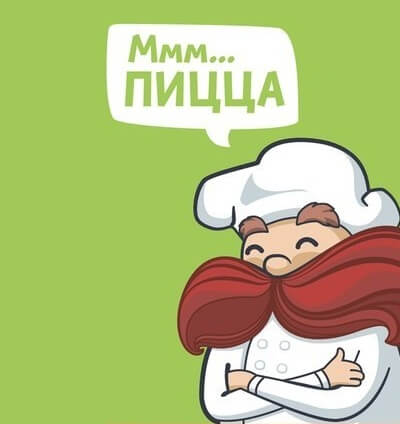 Лого