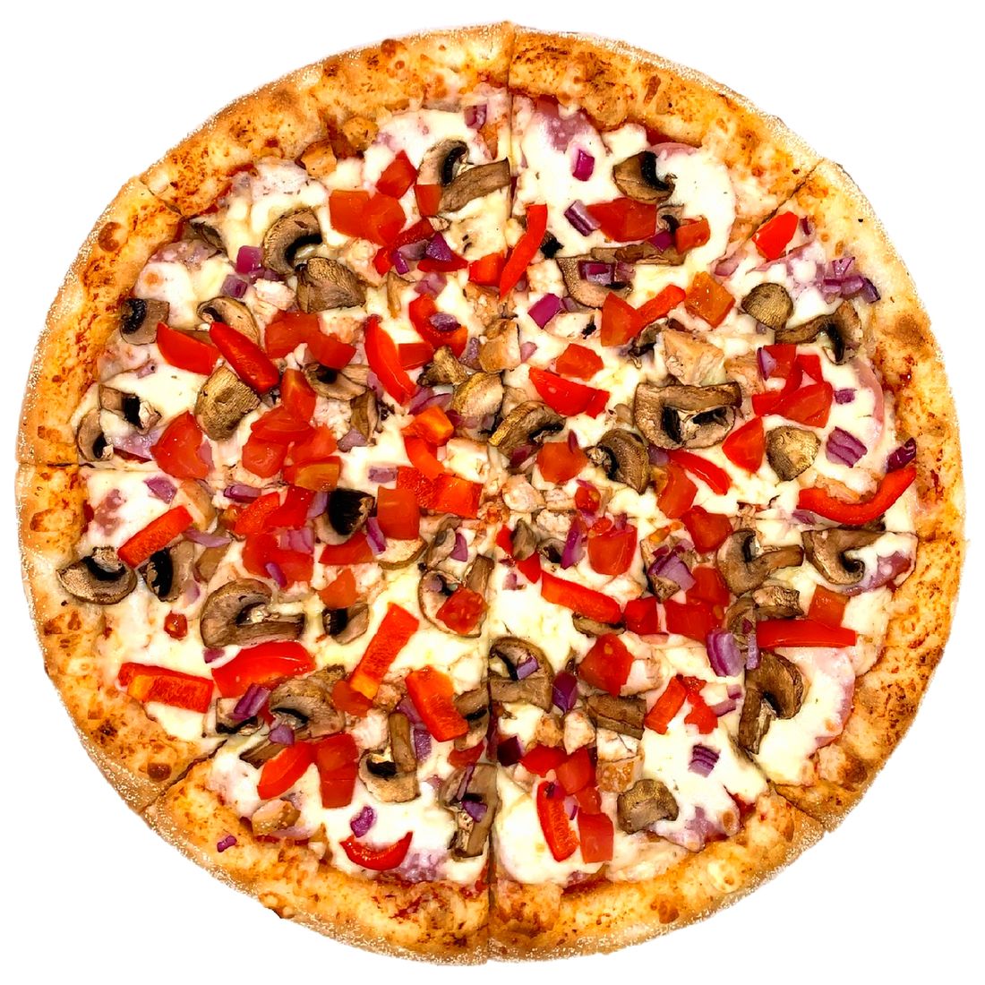 Пицца «Мясная» 35 см