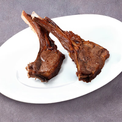 Шашлык из cвинoй корейки