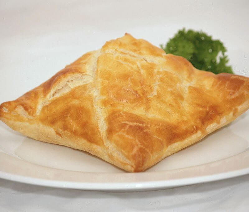 Хачапури с сыром