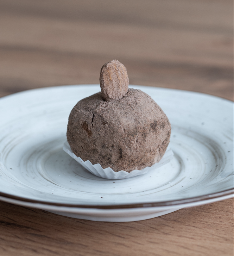 Пирожное "Картошка"