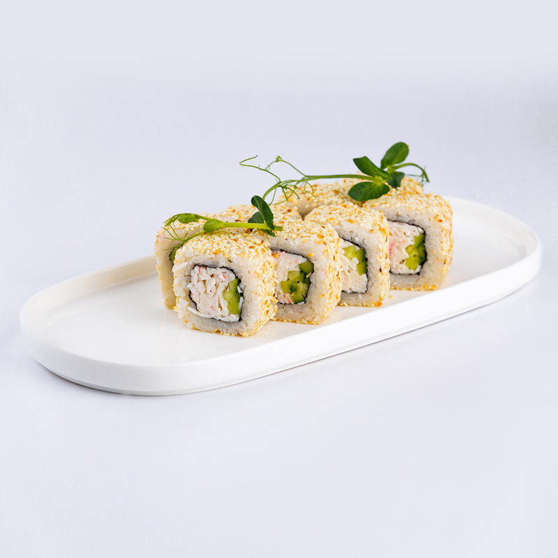 Калифорния Кунжут