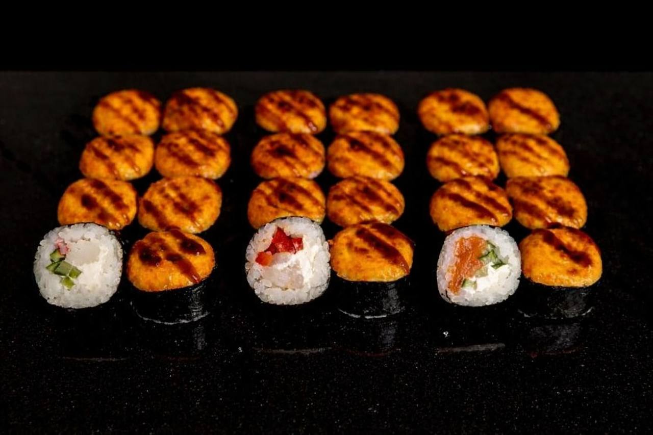 Сет Моно классик