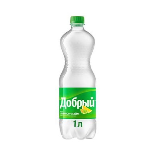 Добрый Лимон-Лайм 1л