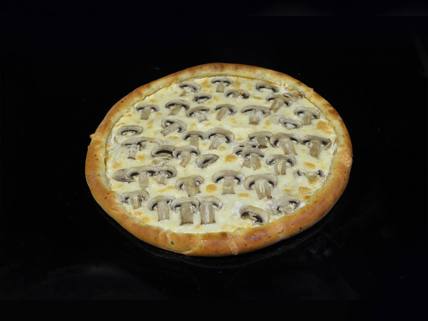 Пицца Грибная