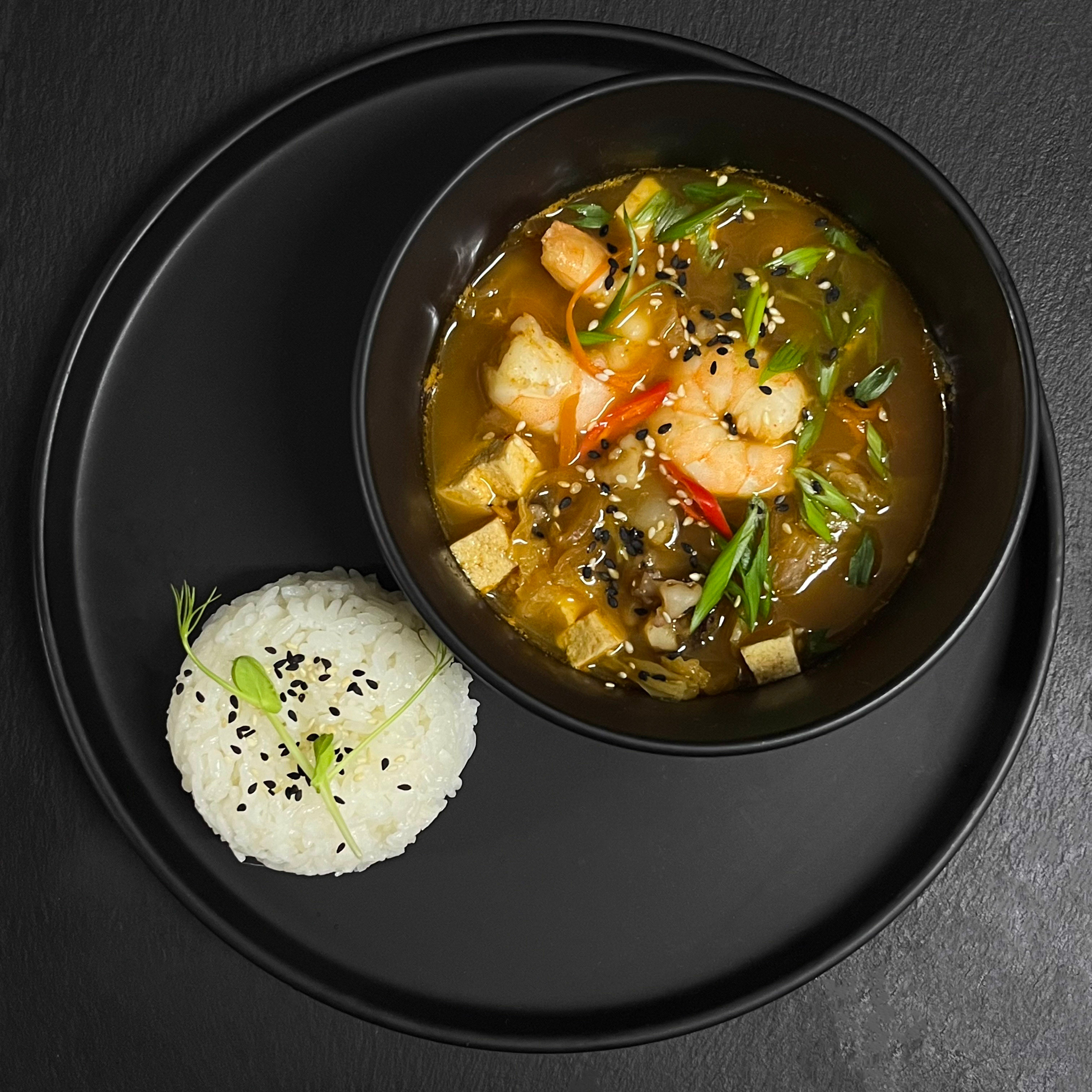 Хемуль Кимчи Тиге