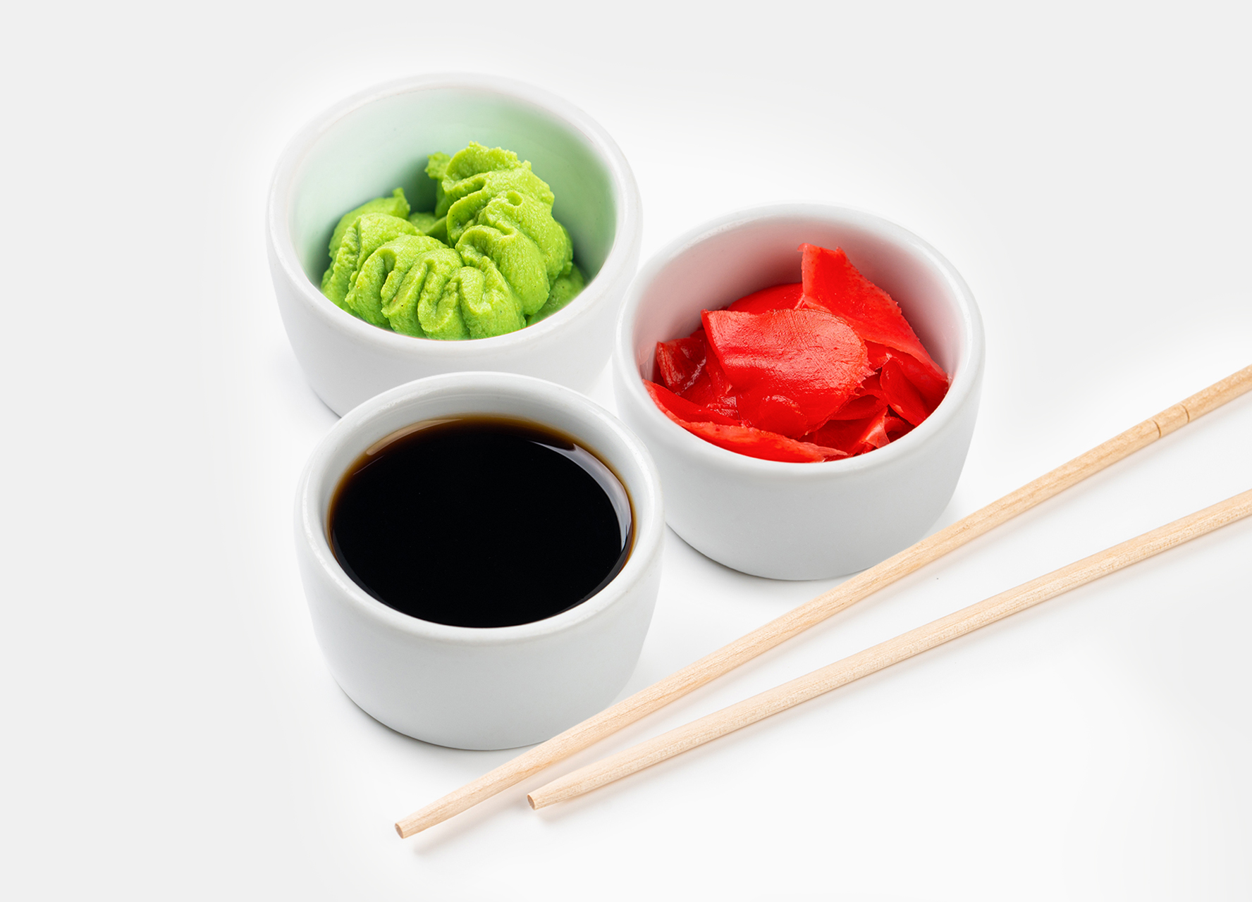 Набор для суши