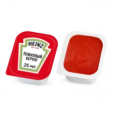 Томатный соус Heinz