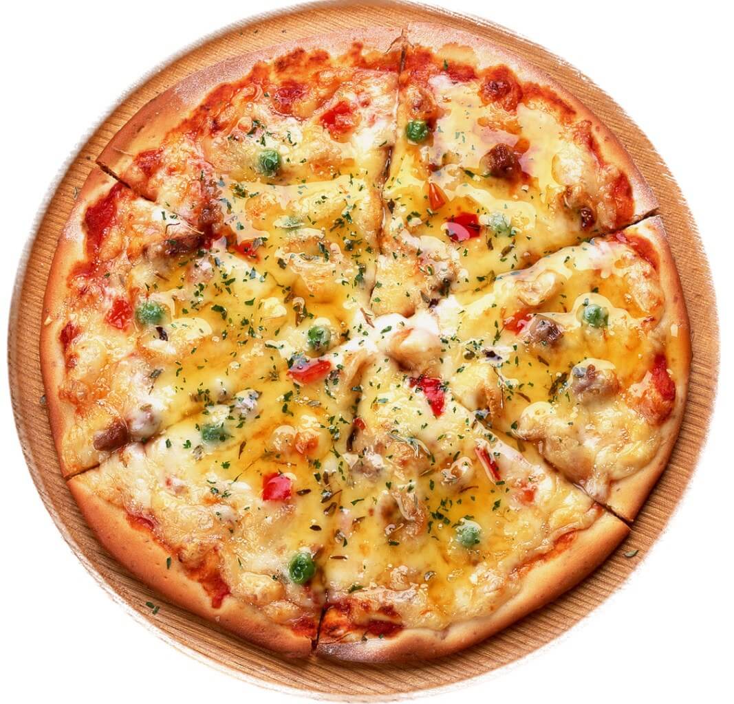 Пицца Мясная 30 см