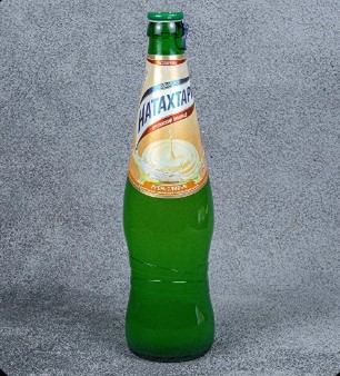 Лимонад Натахтари (Крем-сливки)