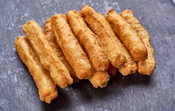Куриные палочки