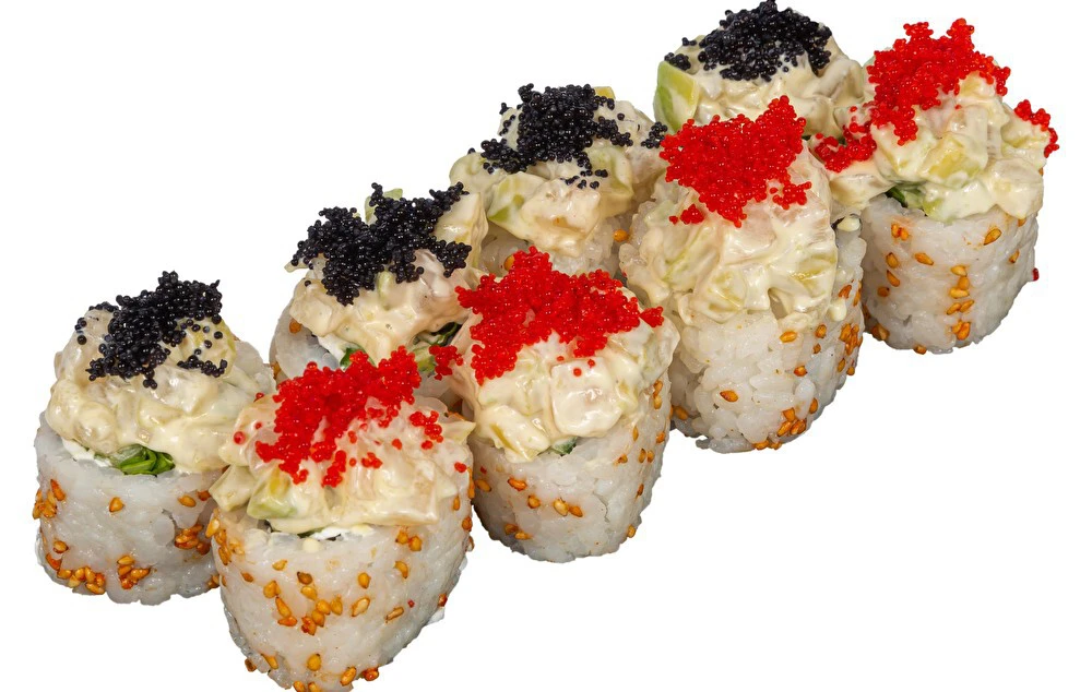 Ролл Созвездие Плеяд