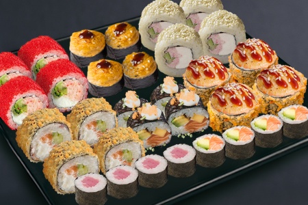 Нейро Сет 32 шт