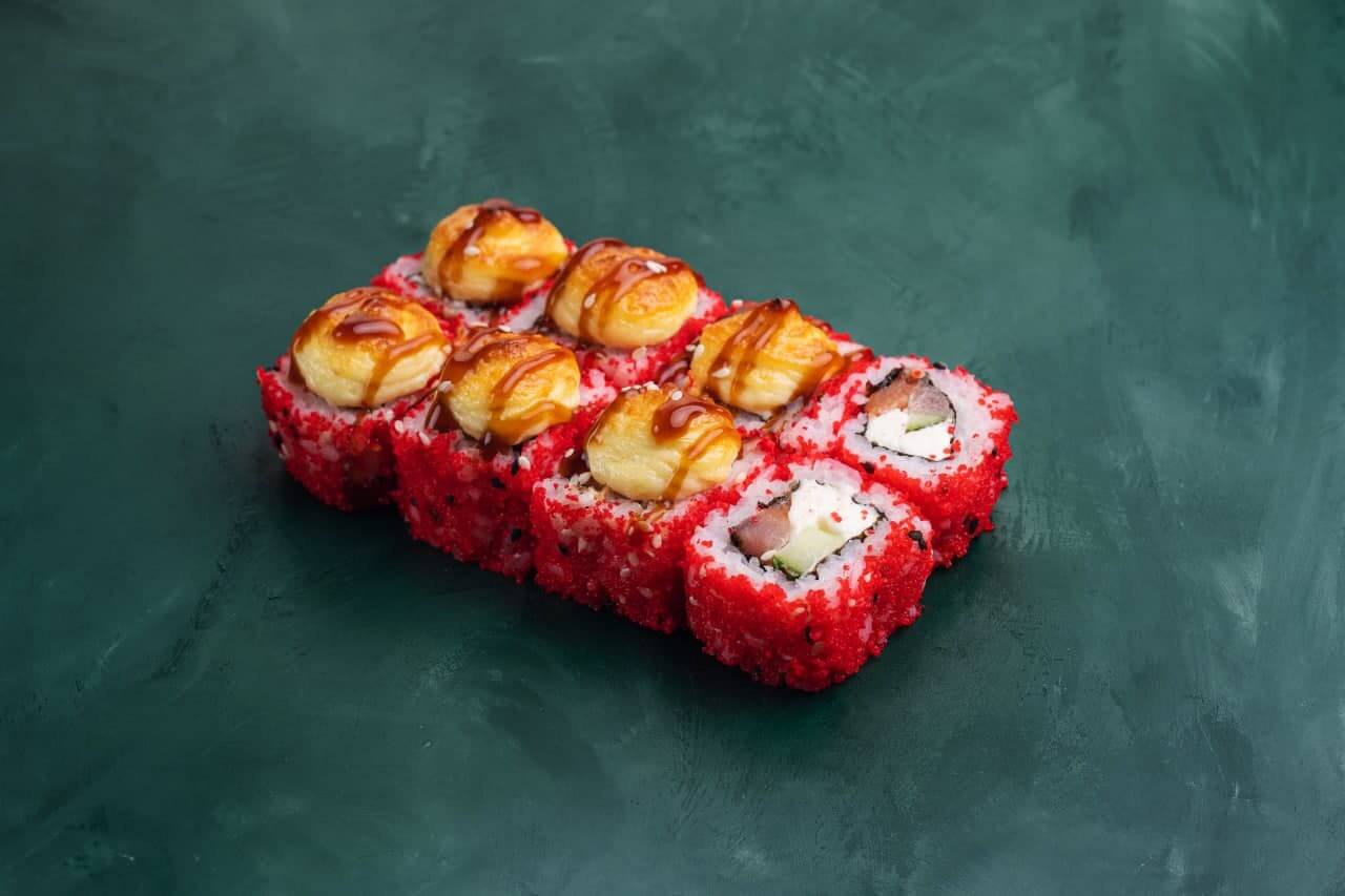 Наоми