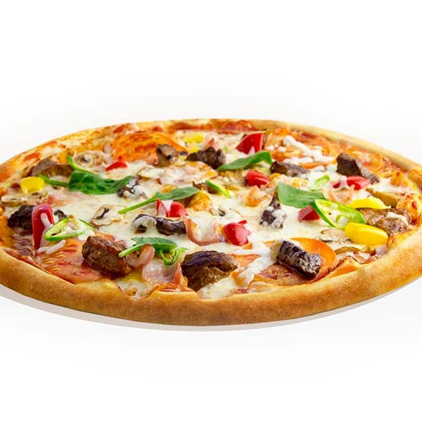 Домашняя 32 см