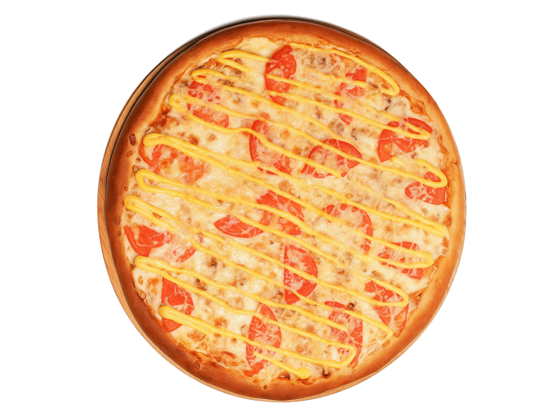 Сырный цыпленок XL