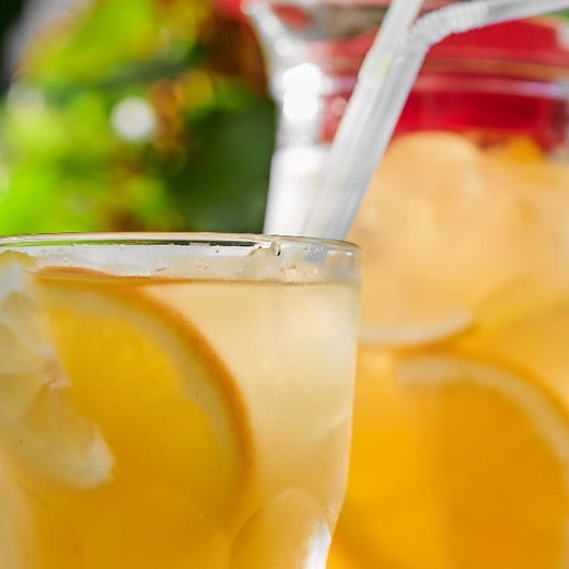 Лимонад Тропический 1л