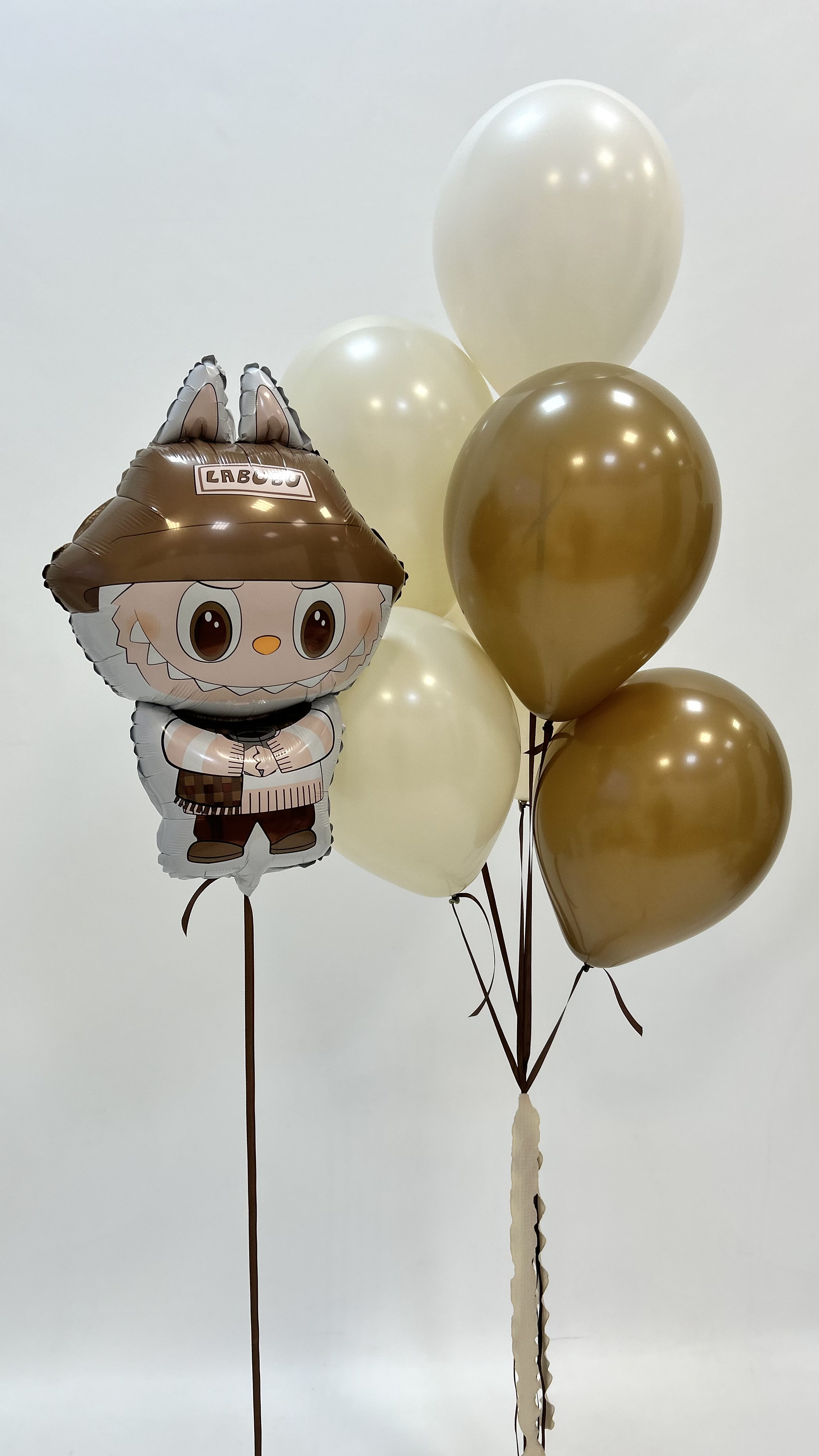 Набор с "Лалабубой"