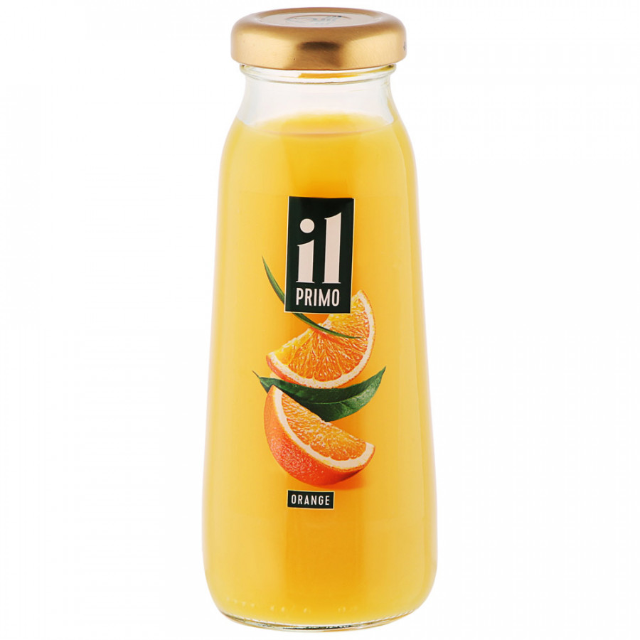 Сок апельсин