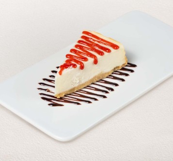 Чизкейк