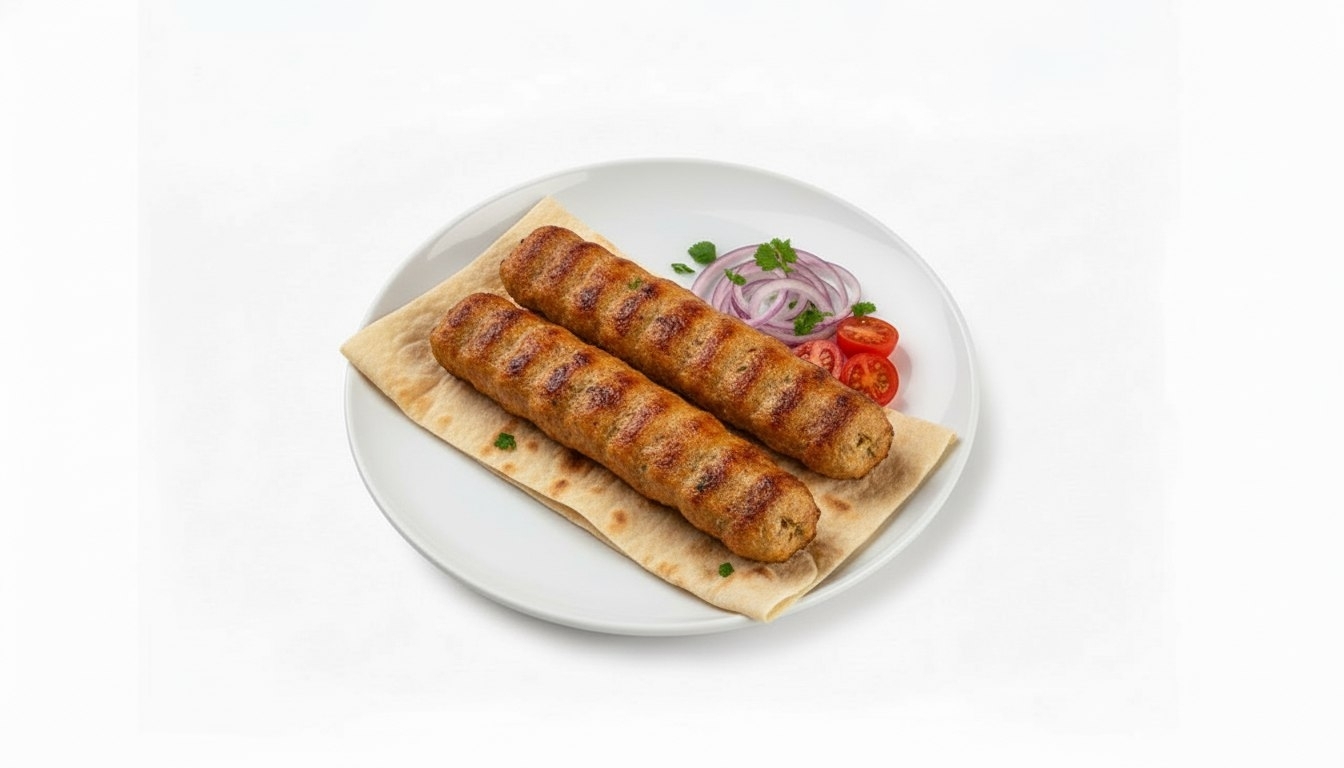 Люля куриный