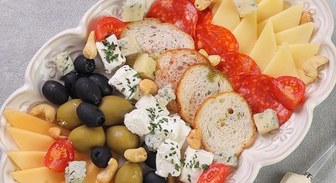 Большое винное плато