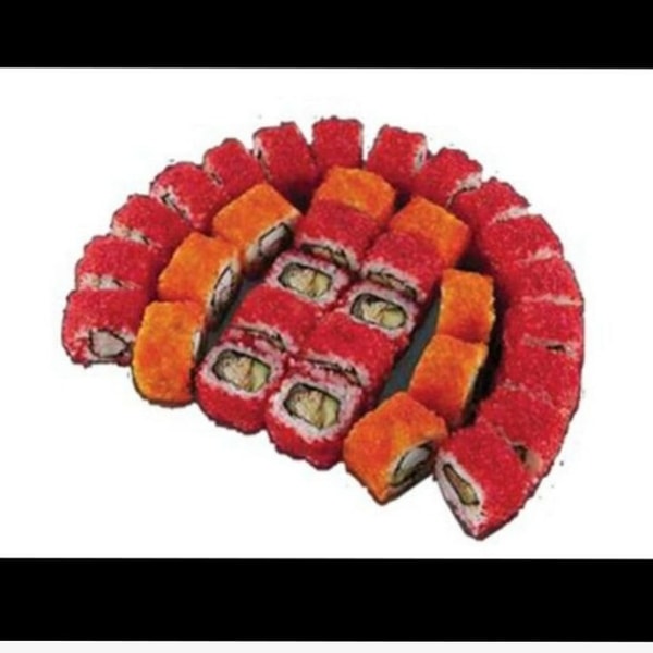 Калифорнийский
