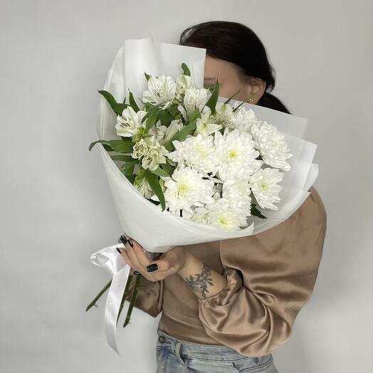 Белоснежка