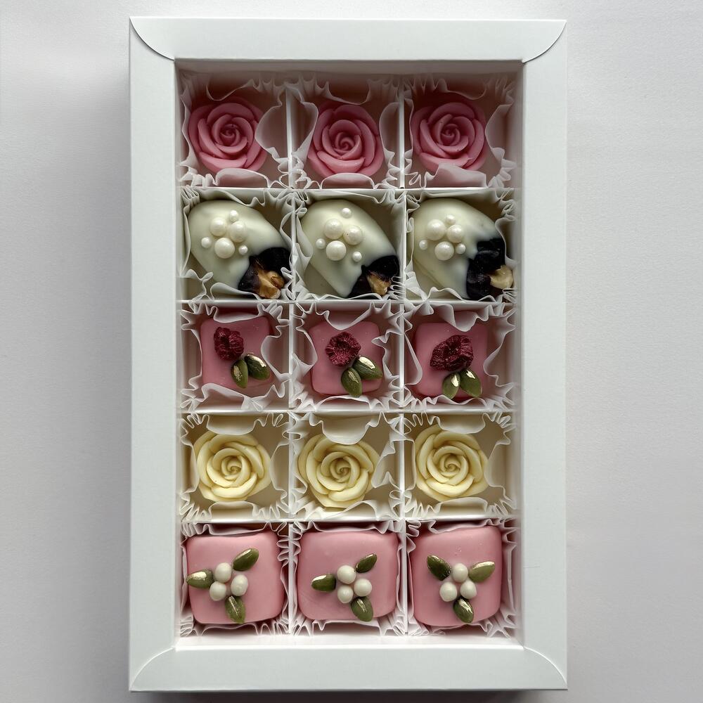 Шоколадный mix "Chocolate"