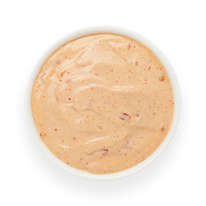 Спайси соус