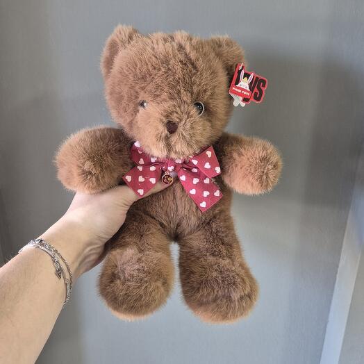 Мишка мимишка 