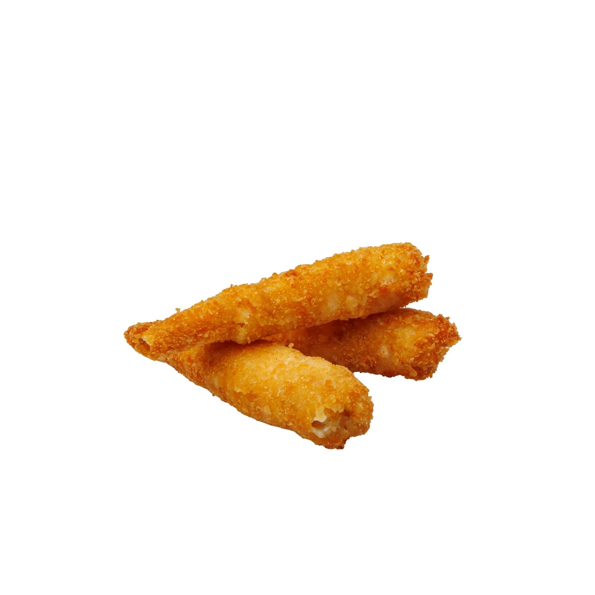 Креветки в панировке 3 шт