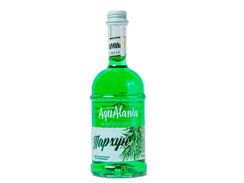 Тархун AquAlania