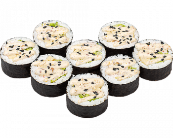 Ролл Кани маки