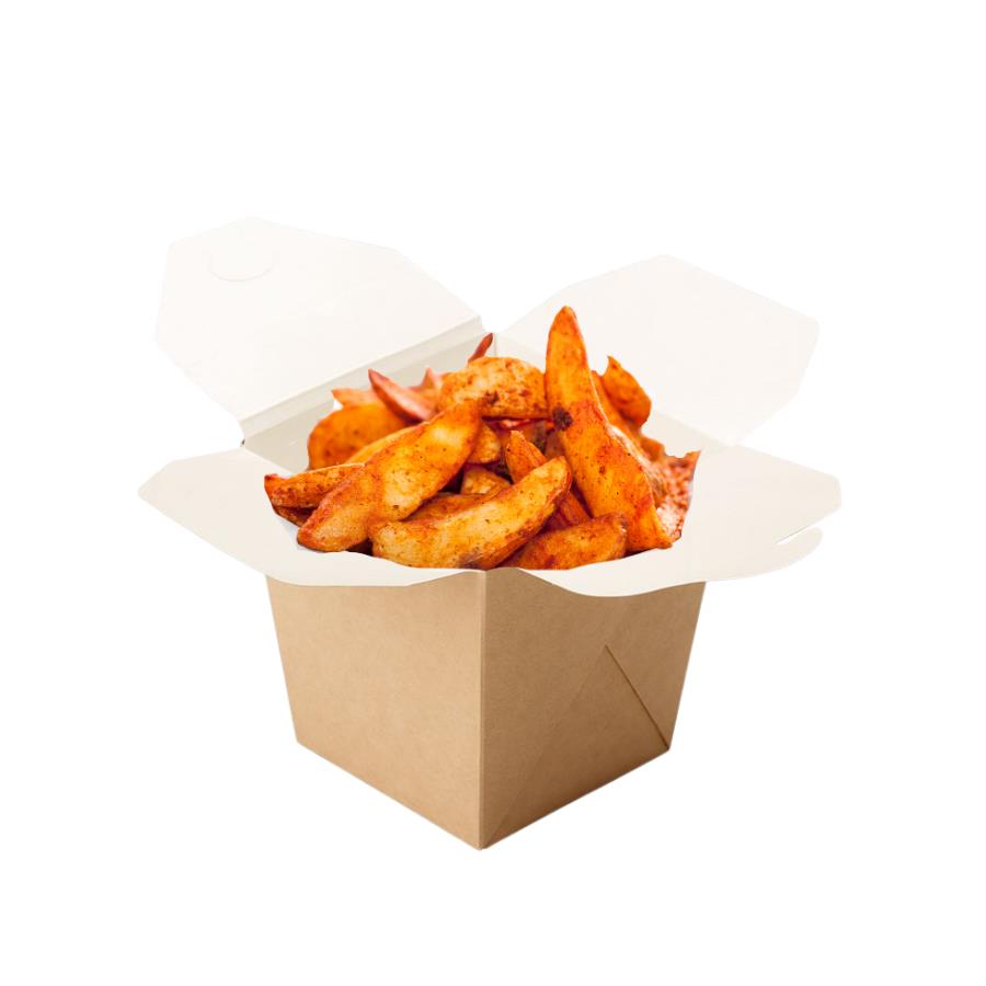 Сытный Обед XL