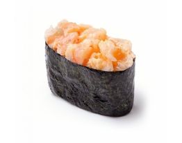 Гунканы с Креветкой