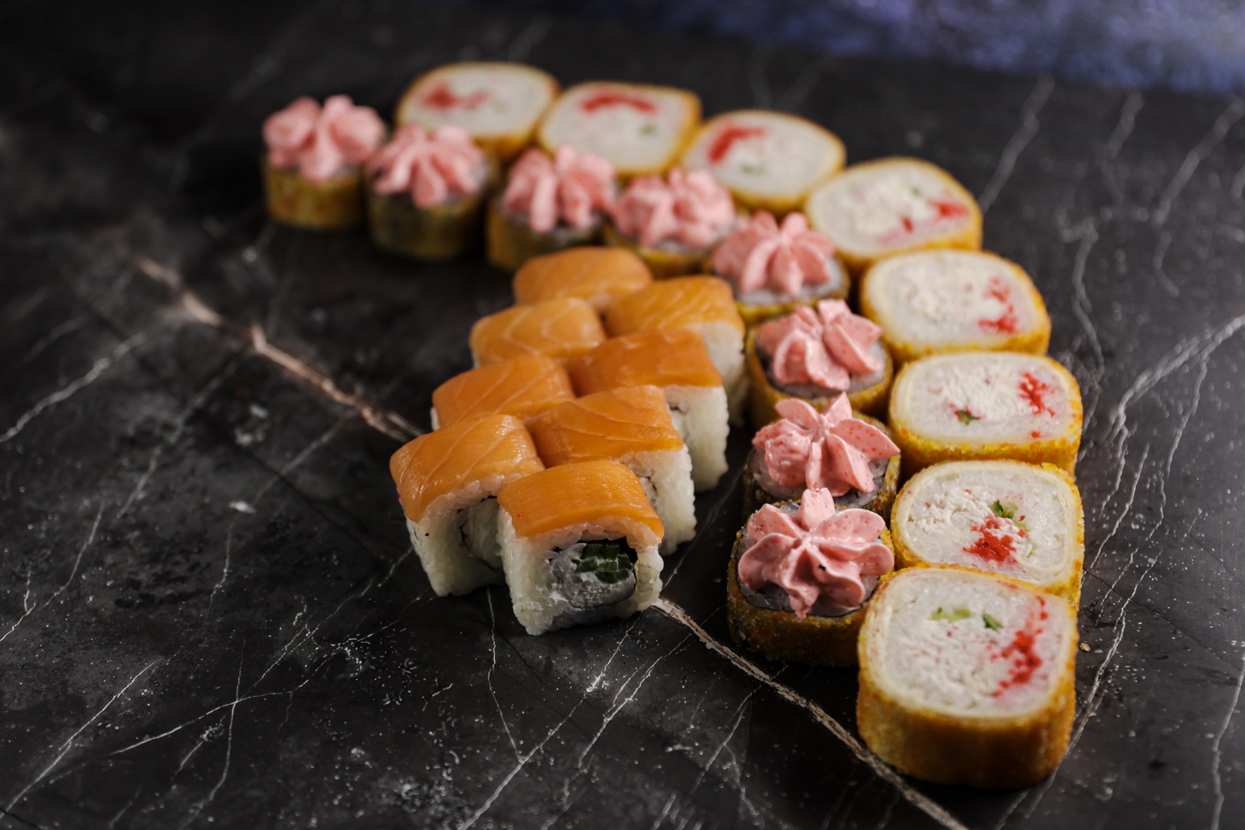 Сет "Три хита"