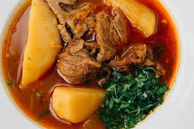 Бозбаш 400 мл