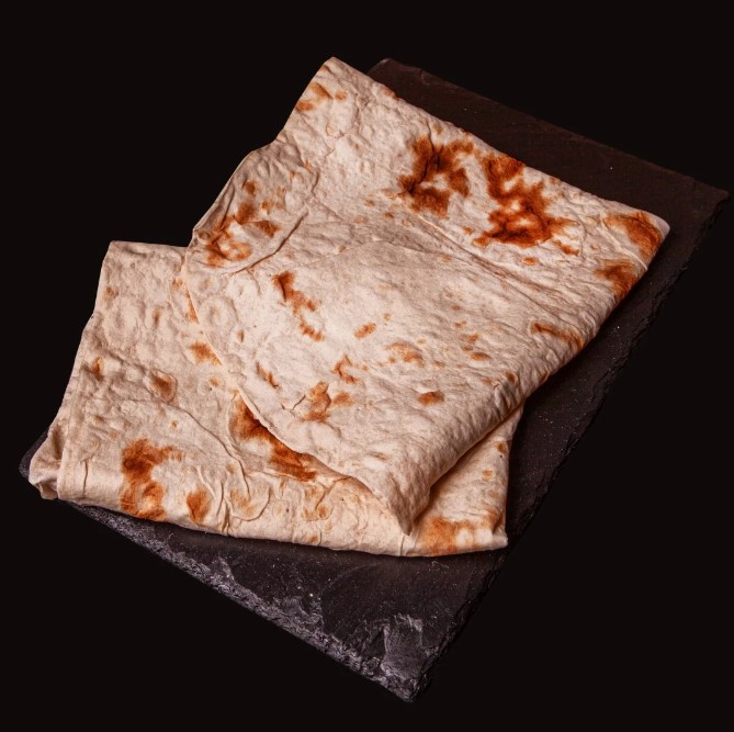 Лаваш тонкий
