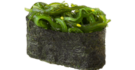 СУШИ С ЧУКОЙ
