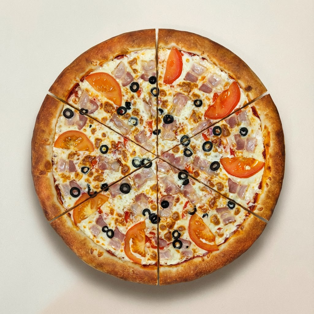 Дон бекон 30 см.