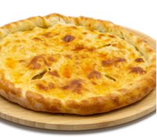 Чуду с рисом и яйцом