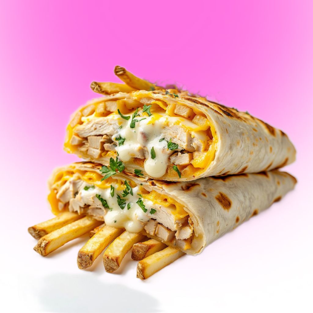 Сыыырный с говядиной