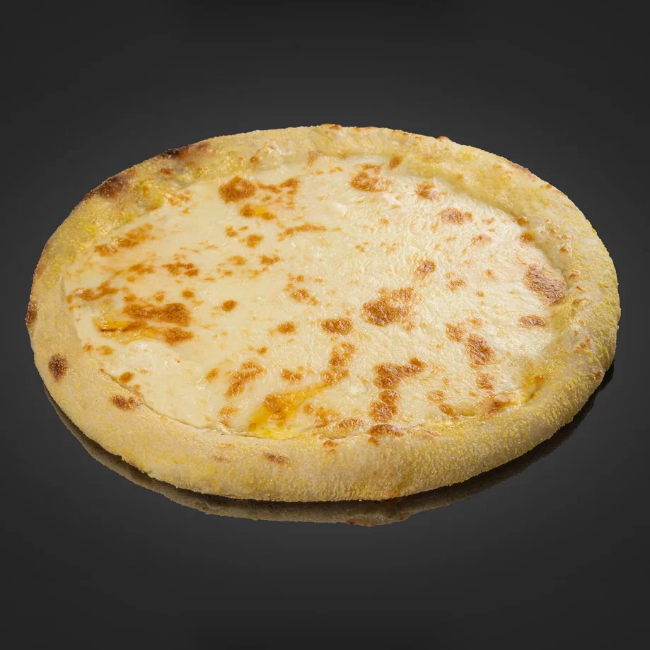 Сырная 40 см