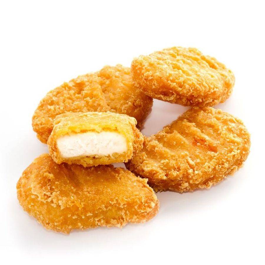 Куриные Наггетсы 4шт