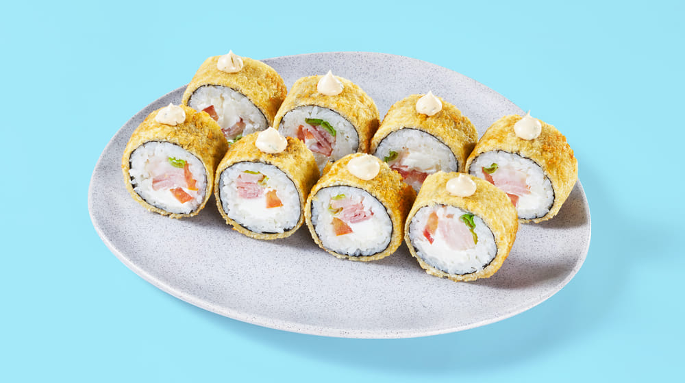 Ролл Сакамото